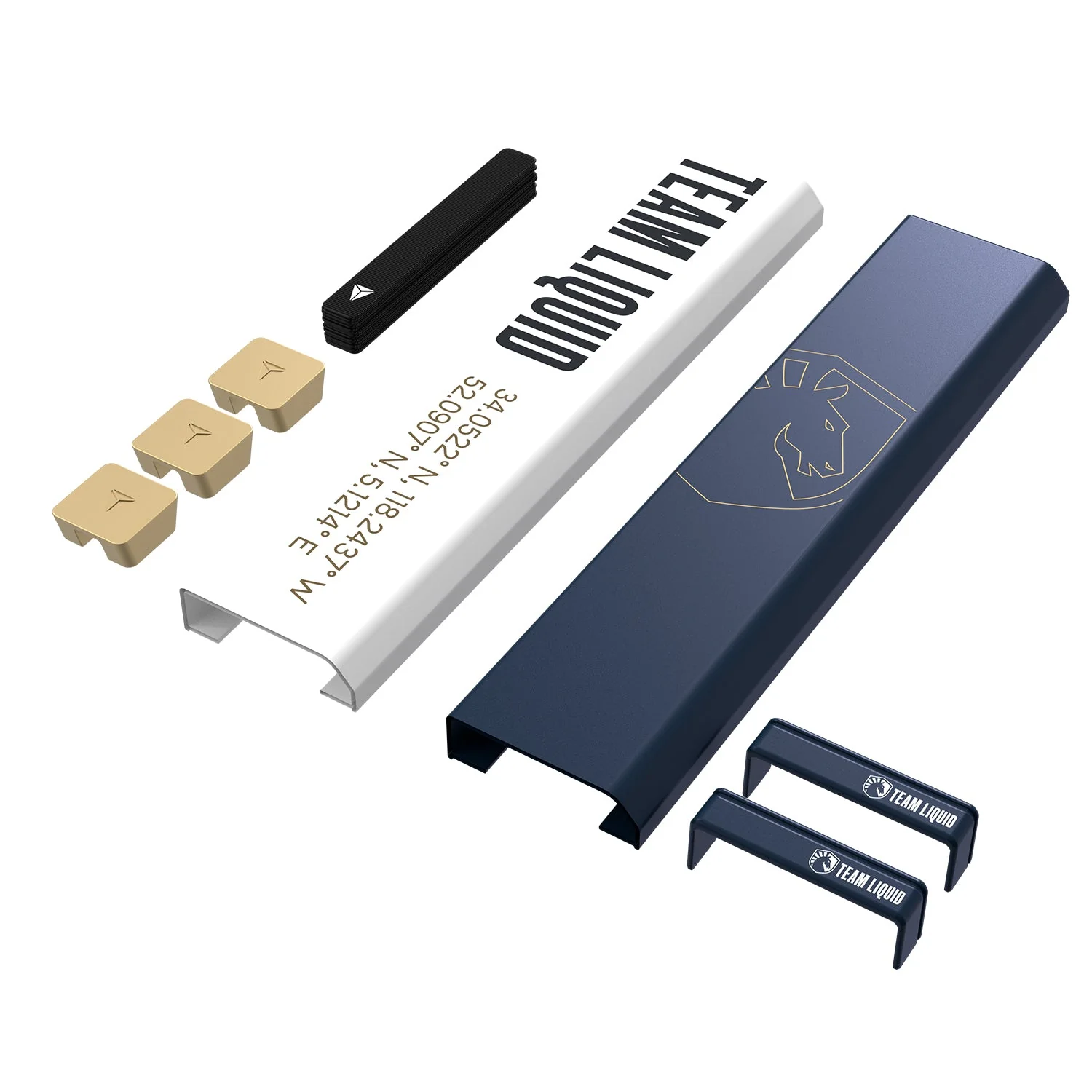 Secretlab Cable Management Bundle - Image 16