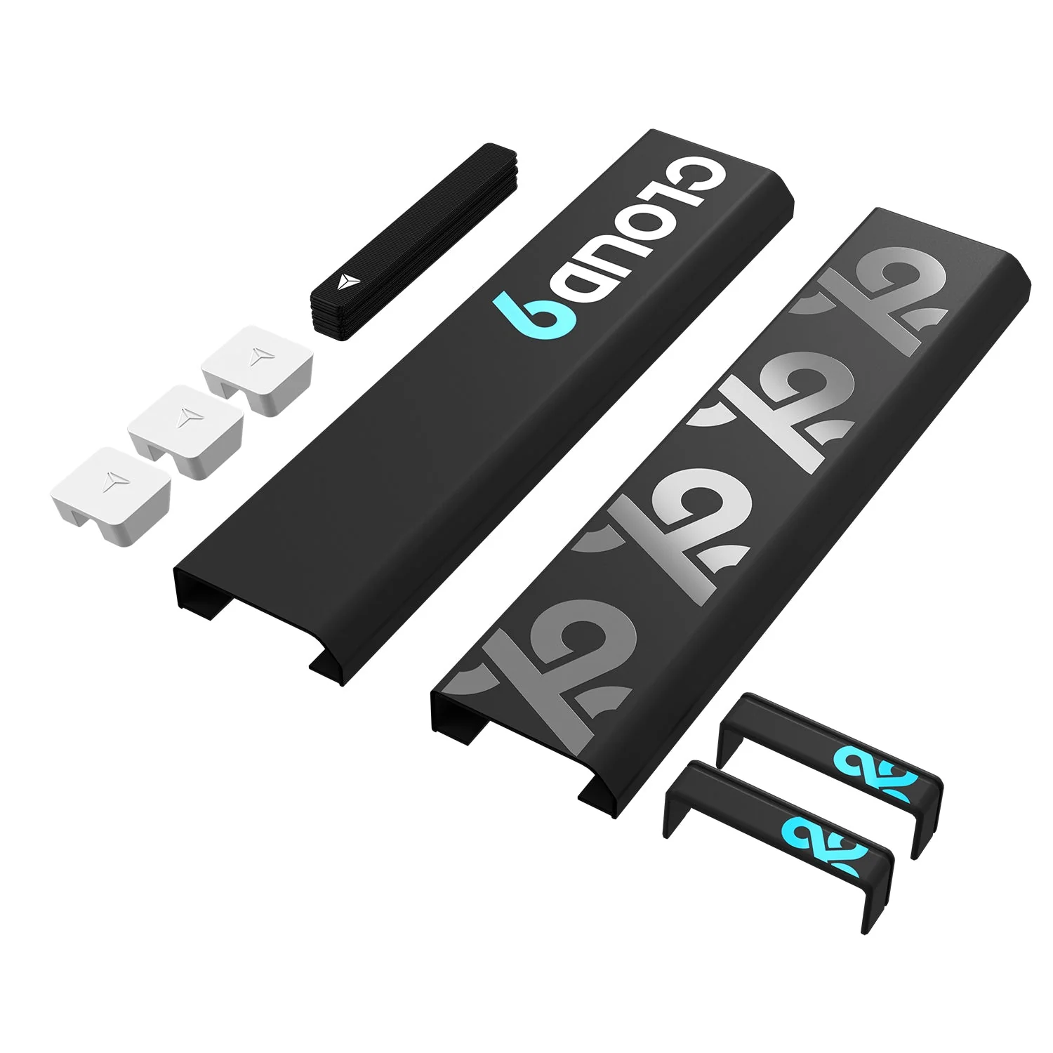 Secretlab Cable Management Bundle - Image 17