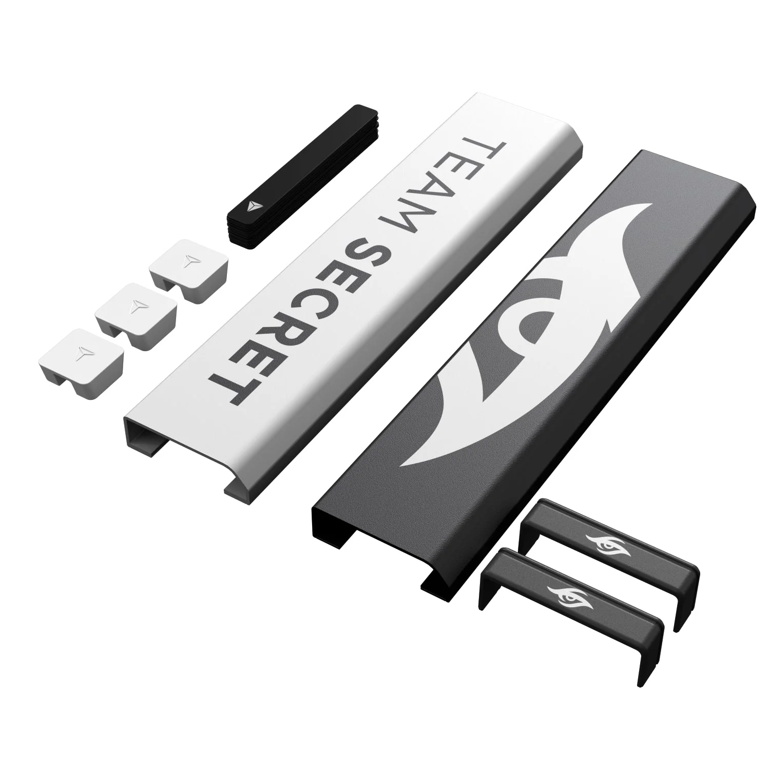 Secretlab Cable Management Bundle - Image 18