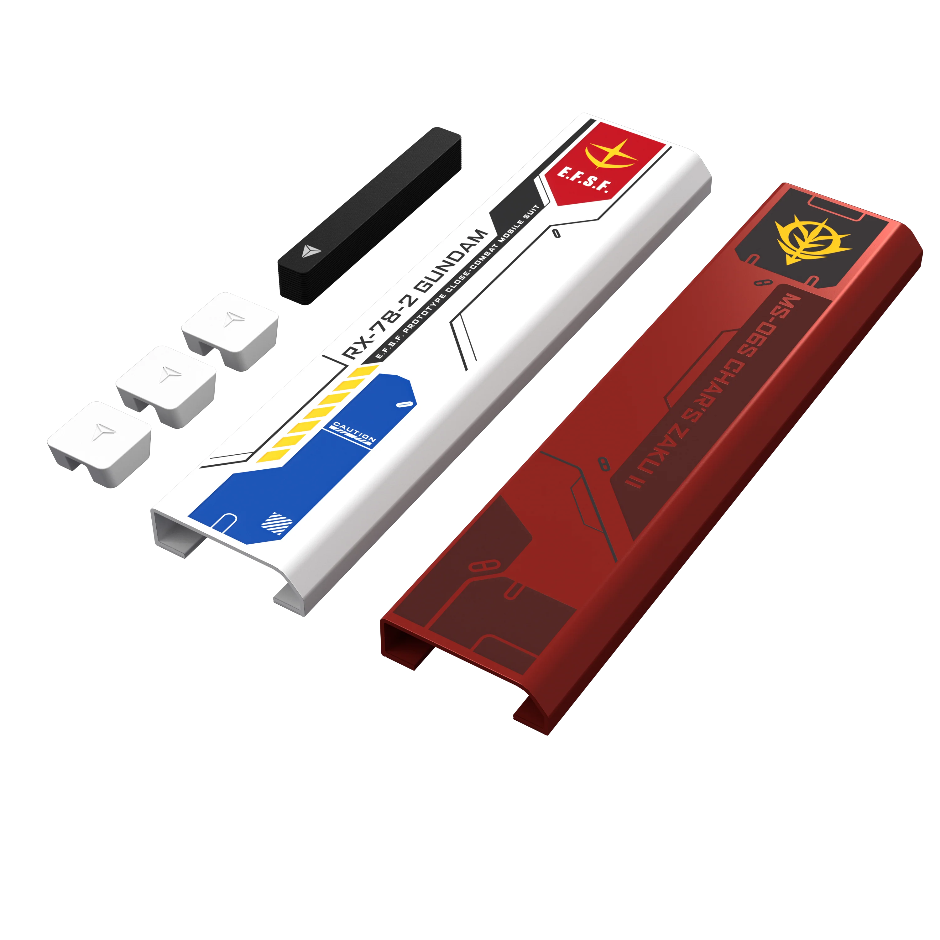 Secretlab Cable Management Bundle - Image 23