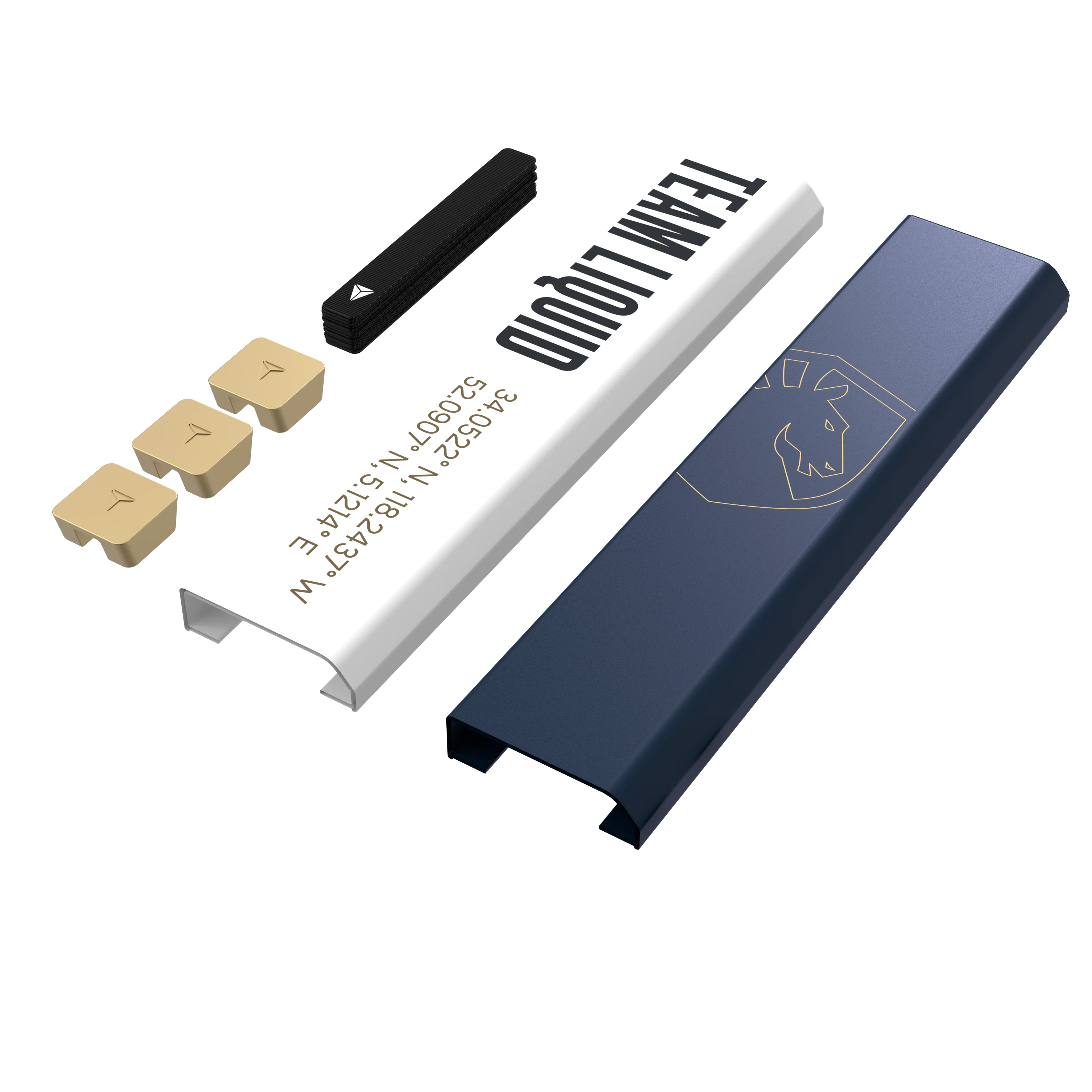 Secretlab Cable Management Bundle - Image 25