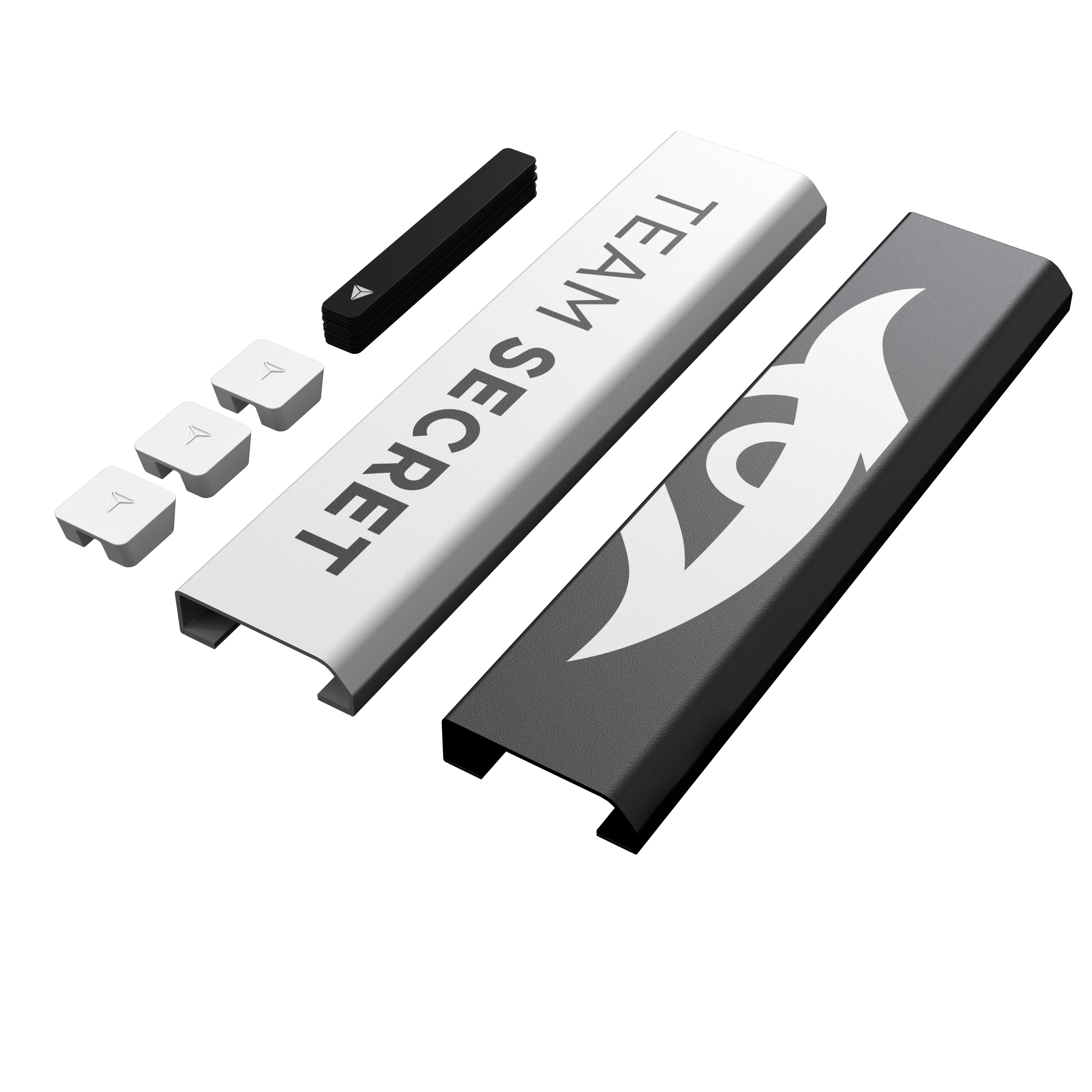 Secretlab Cable Management Bundle - Image 27