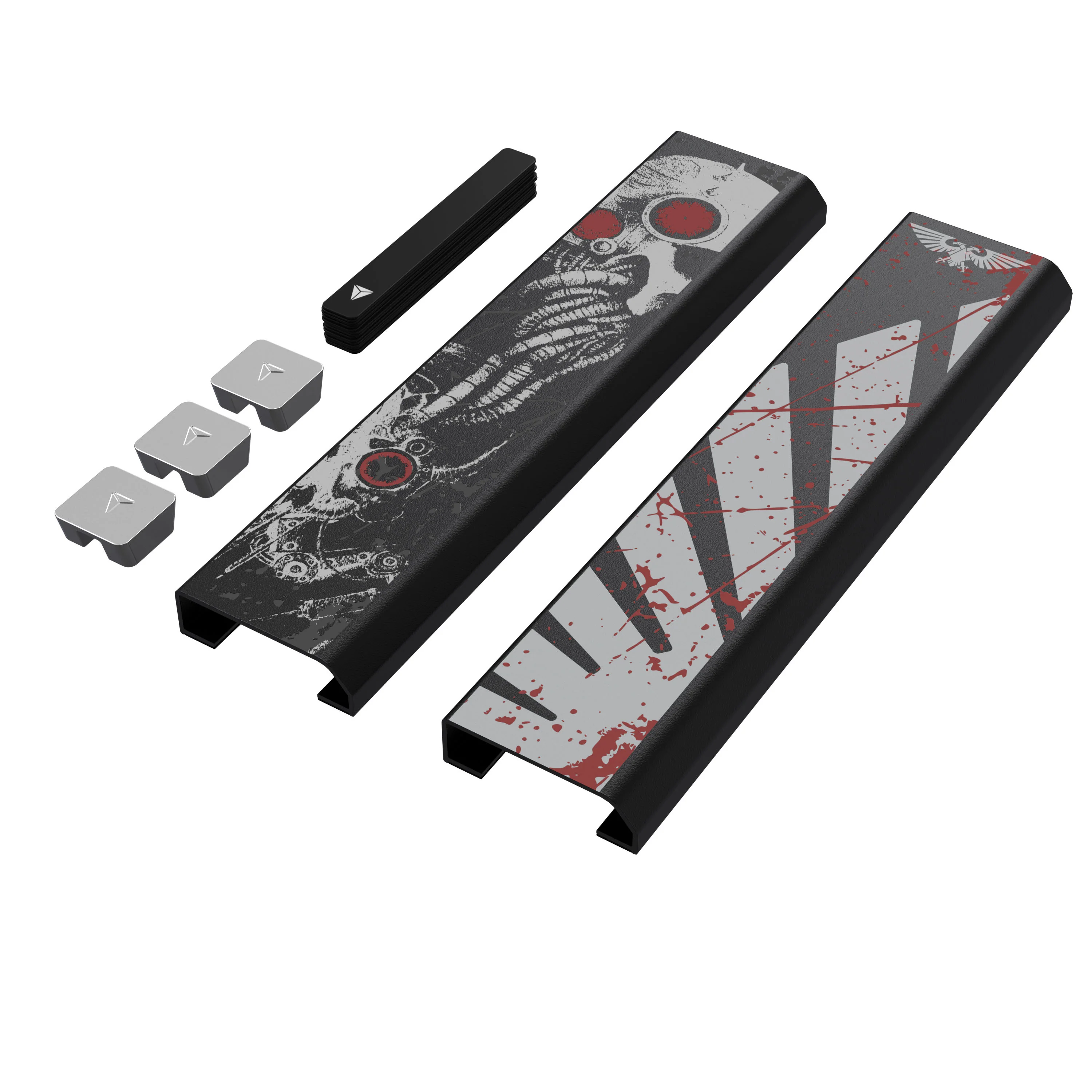 Secretlab Cable Management Bundle - Image 28