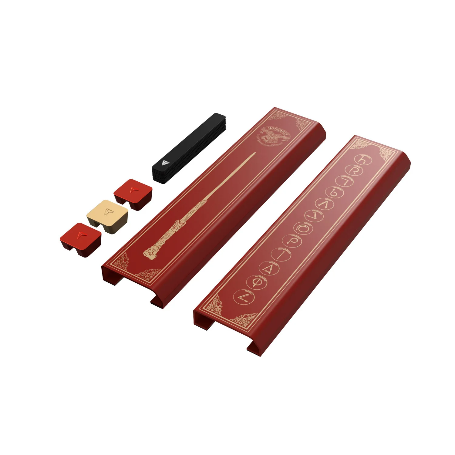 Secretlab Cable Management Bundle - Image 30