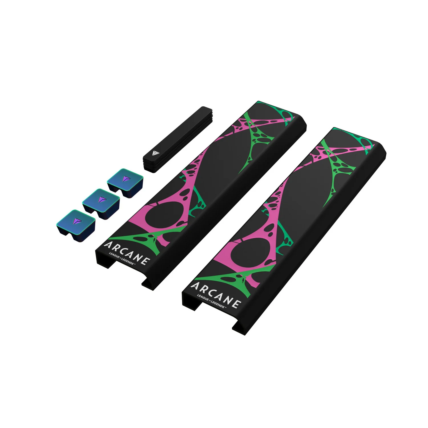 Secretlab Cable Management Bundle - Image 31