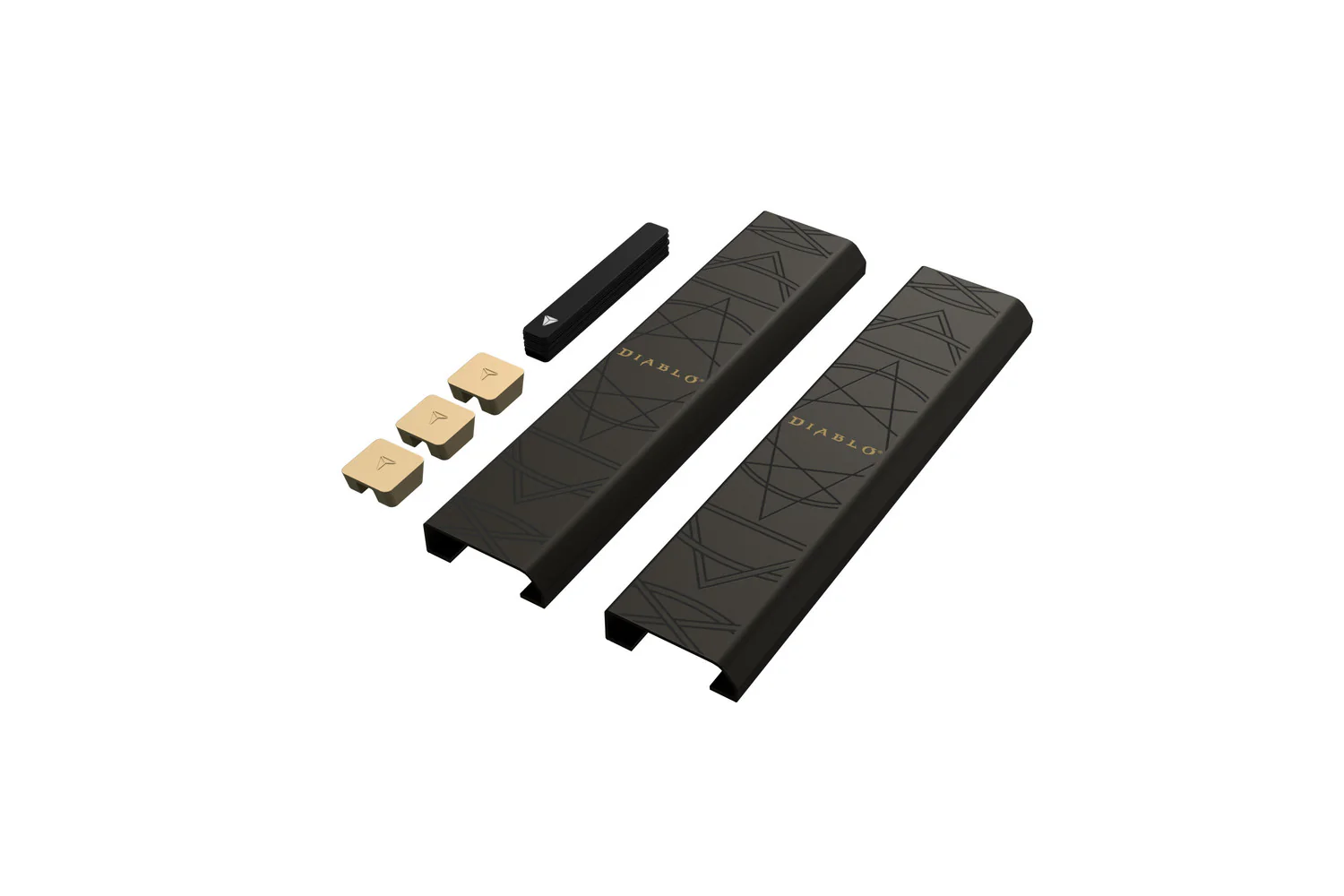 Secretlab Cable Management Bundle - Image 32