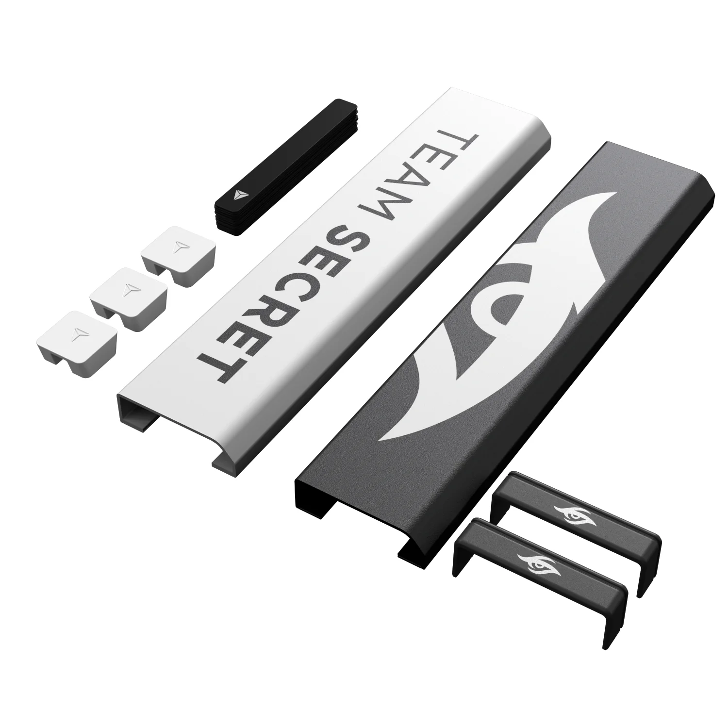 Secretlab Cable Management Bundle - Image 5