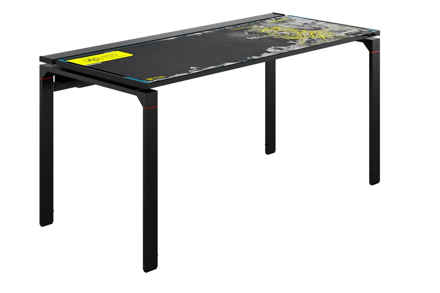 Secretlab MAGNUS 1.5m + Secretlab MAGPAD™ (Bundle) (B4M) - Image 3