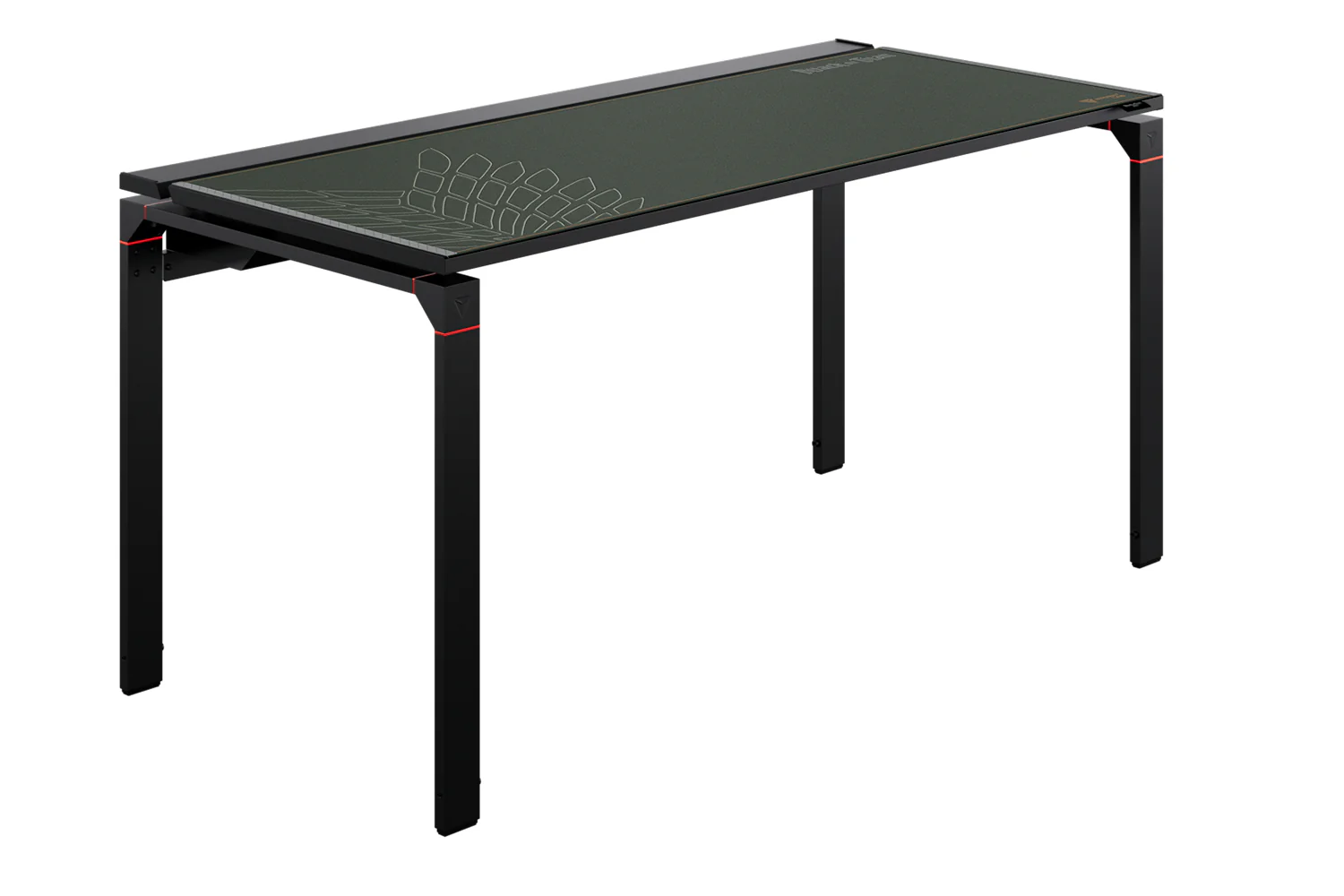 Secretlab MAGNUS 1.5m + Secretlab MAGPAD™ (Bundle) - Image 11