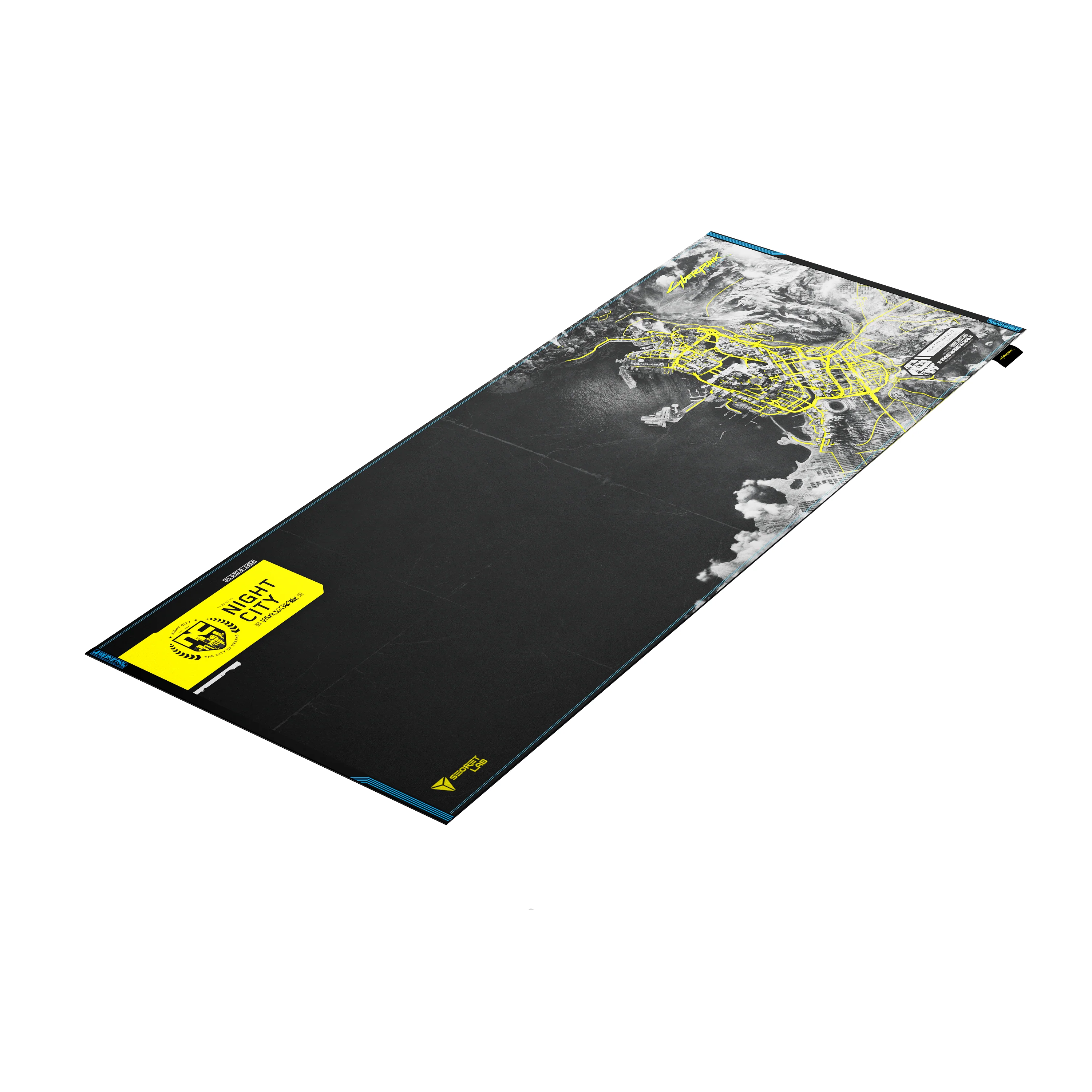 Secretlab MAGPAD™ Desk Mat - 1.5m - Image 12