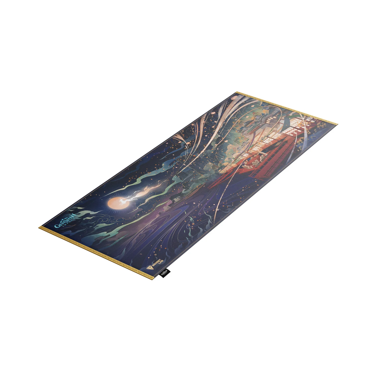 Secretlab MAGPAD™ Desk Mat - 1.5m - Image 24