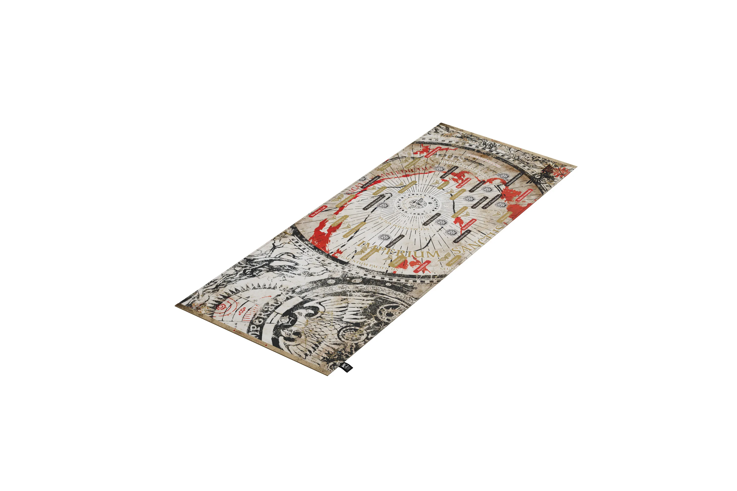 Secretlab MAGPAD™ Desk Mat - 1.5m - Image 30