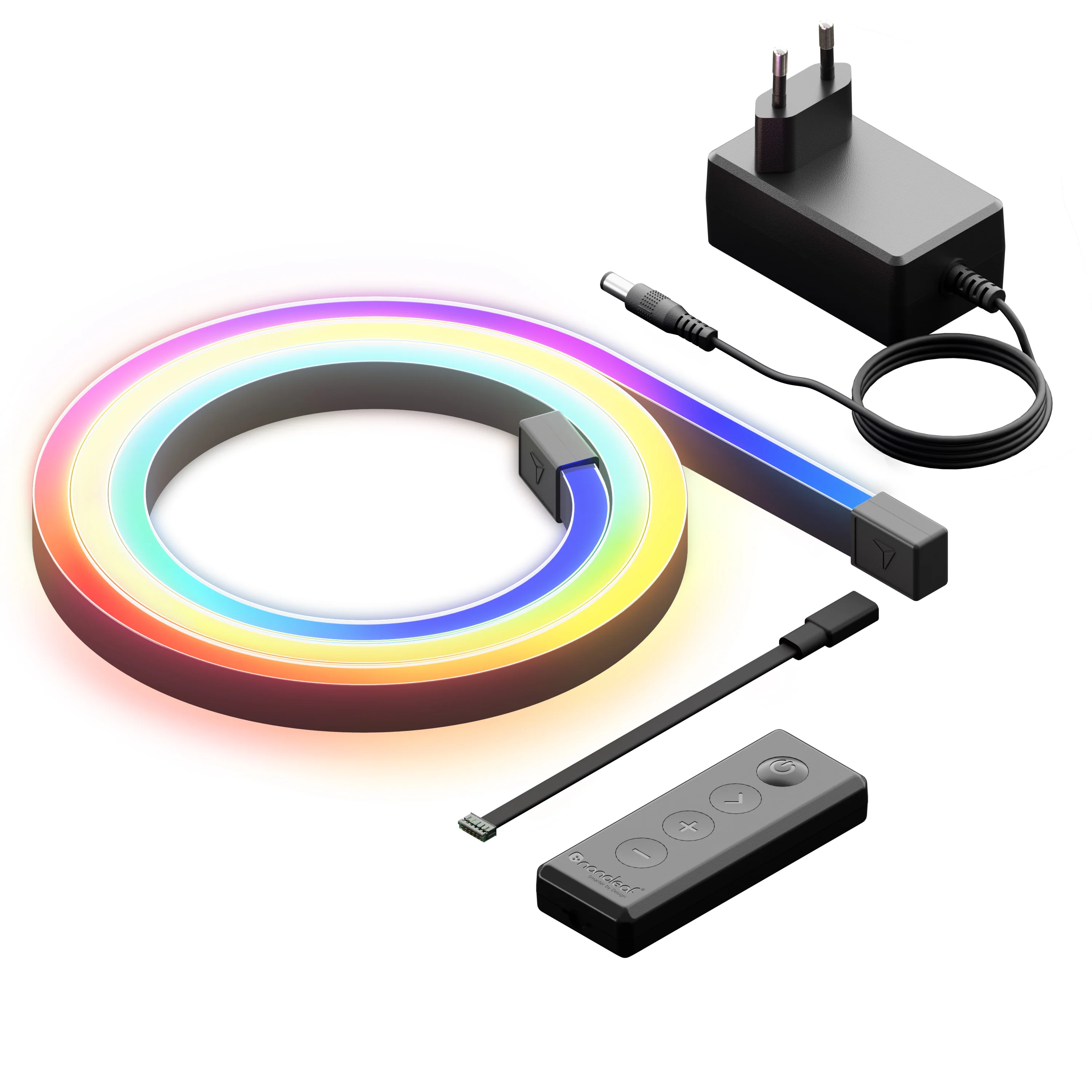 Secretlab MAGRGB™ Diffused LED Strip (Smart Lighting Edition) - Image 4
