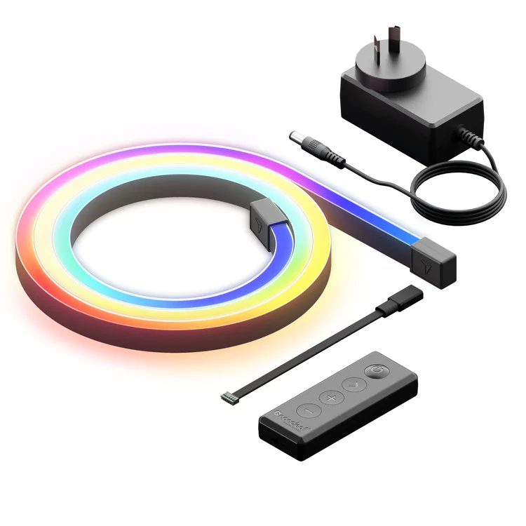 Secretlab MAGRGB™ XL Diffused LED Strip (Smart Lighting Edition) - Image 5