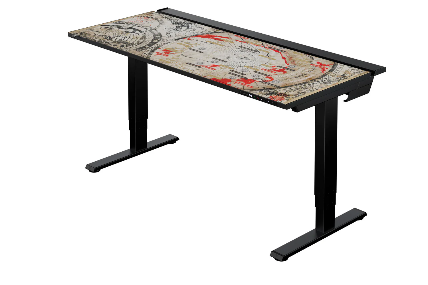 Secretlab Magnus Pro 1.5m Motorised Leg Columns (Type-I) - Box 2 - Image 27