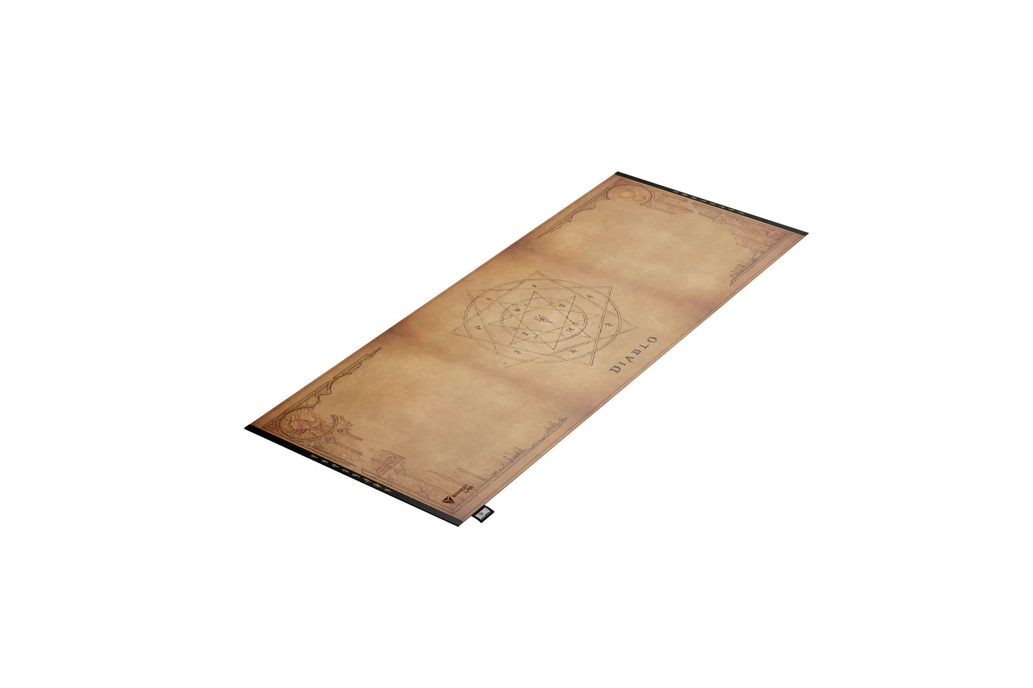 Secretlab Magnus Pro 1.5m Motorised Leg Columns (Type-I) - Box 2 - Image 35