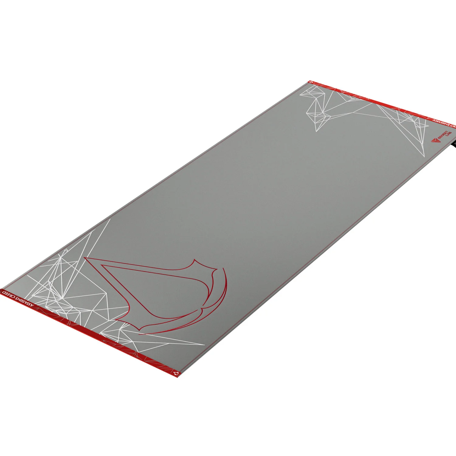 Secretlab Magnus Pro 1.5m Motorised Leg Columns (Type-I)- White - Box 2 - Image 4