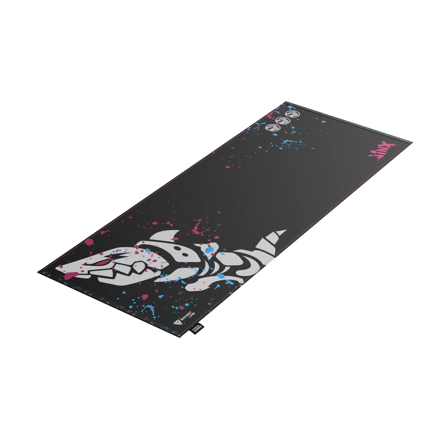 Secretlab Magnus Pro XL 1.7m Motorised Leg Columns (Type-I) - Box 2 - Image 16