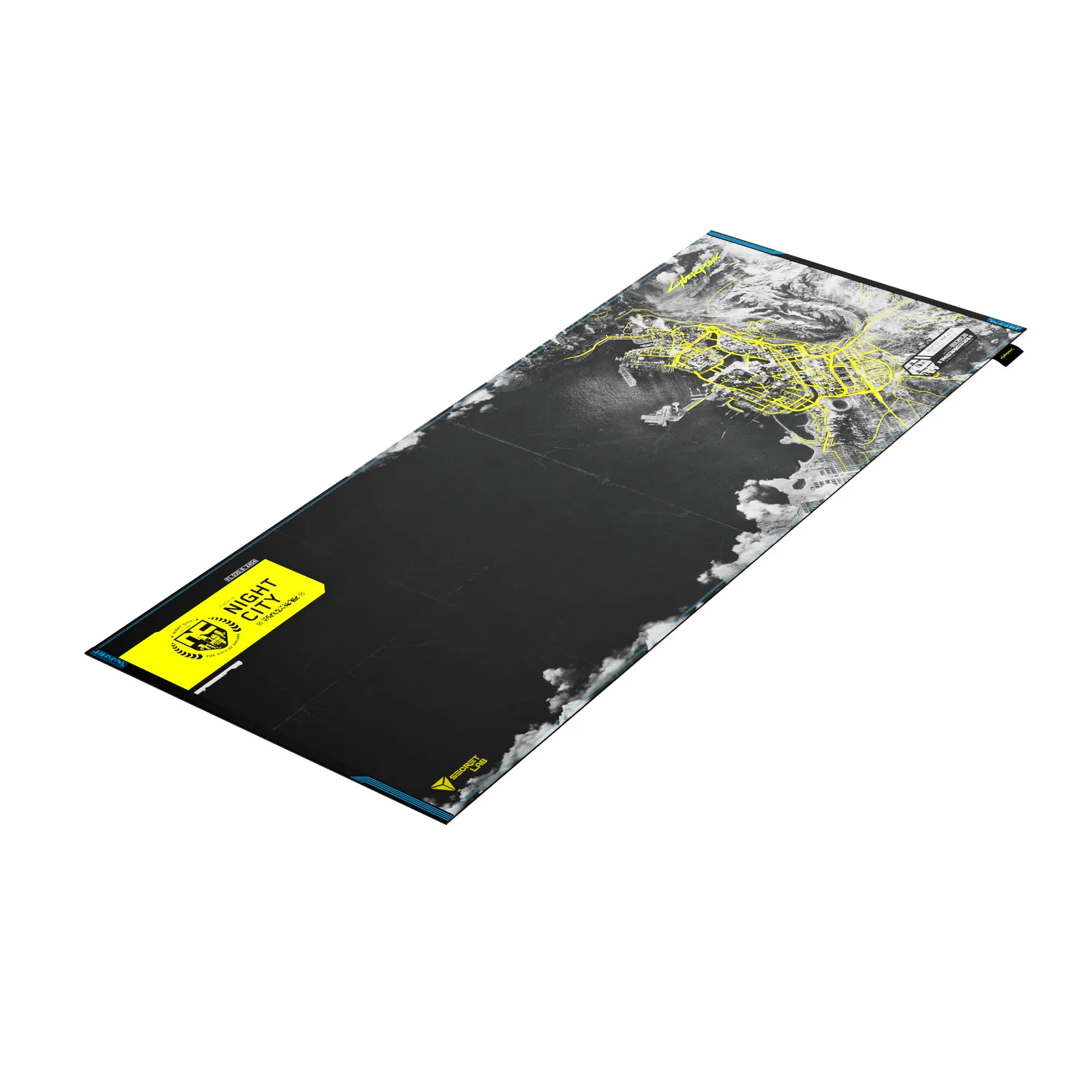 Secretlab Magnus Pro XL 1.7m Motorised Leg Columns (Type-I) - Box 2 - Image 5