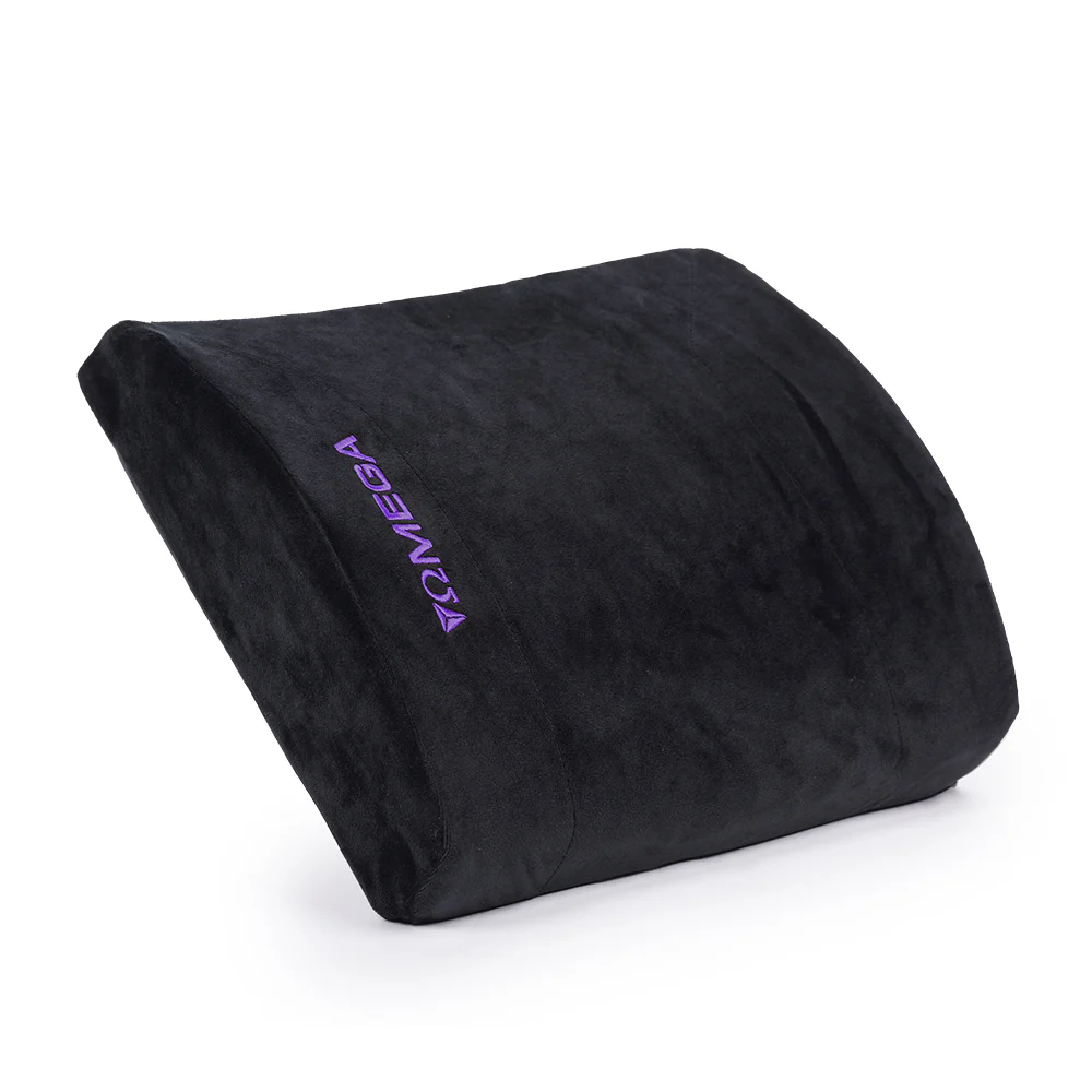 Secretlab Signature Memory Foam Lumbar Pillow - Image 7