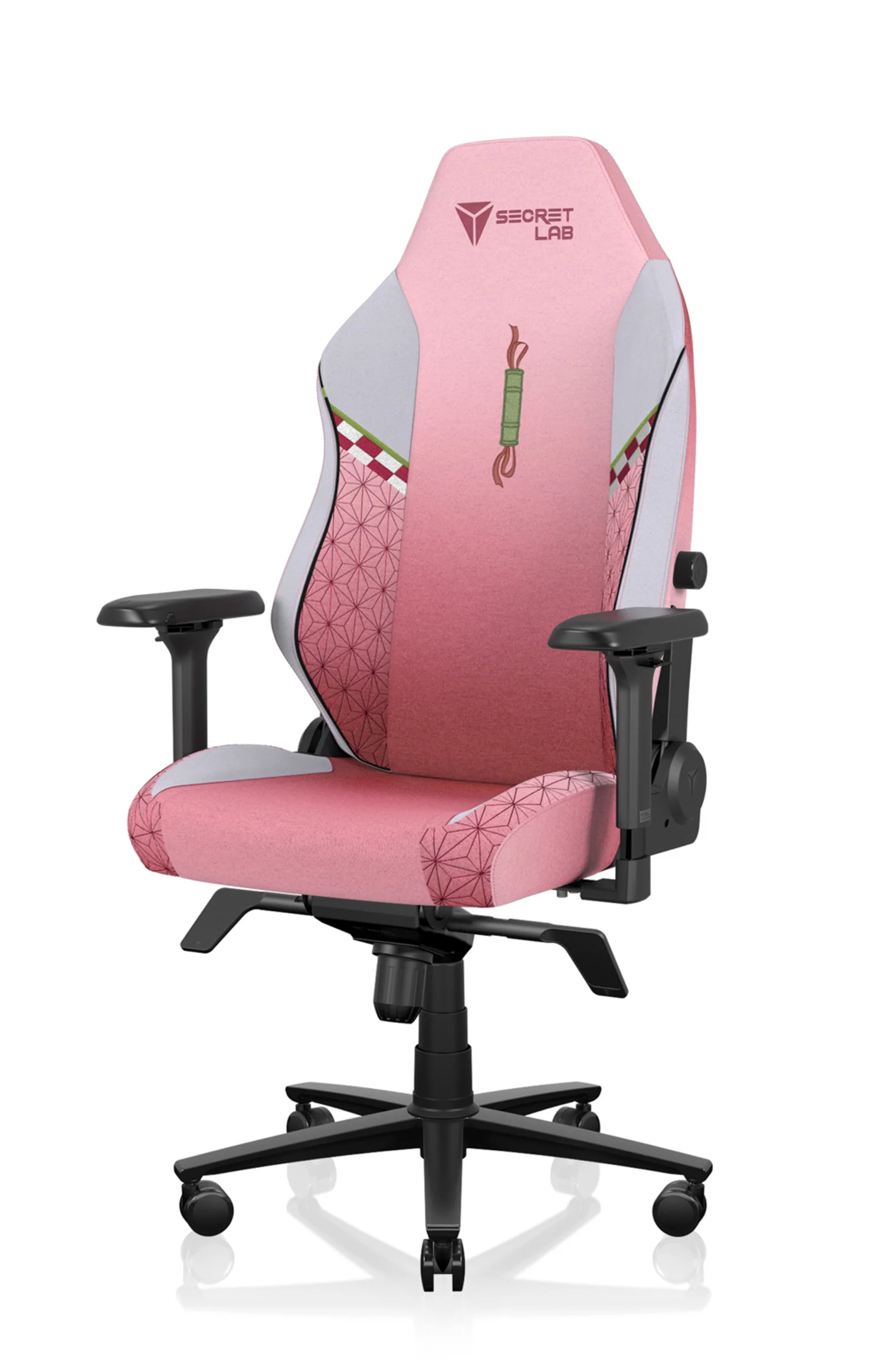 Secretlab TITAN Evo - Regular - Secretlab SoftWeave® Plus Fabric - Image 14