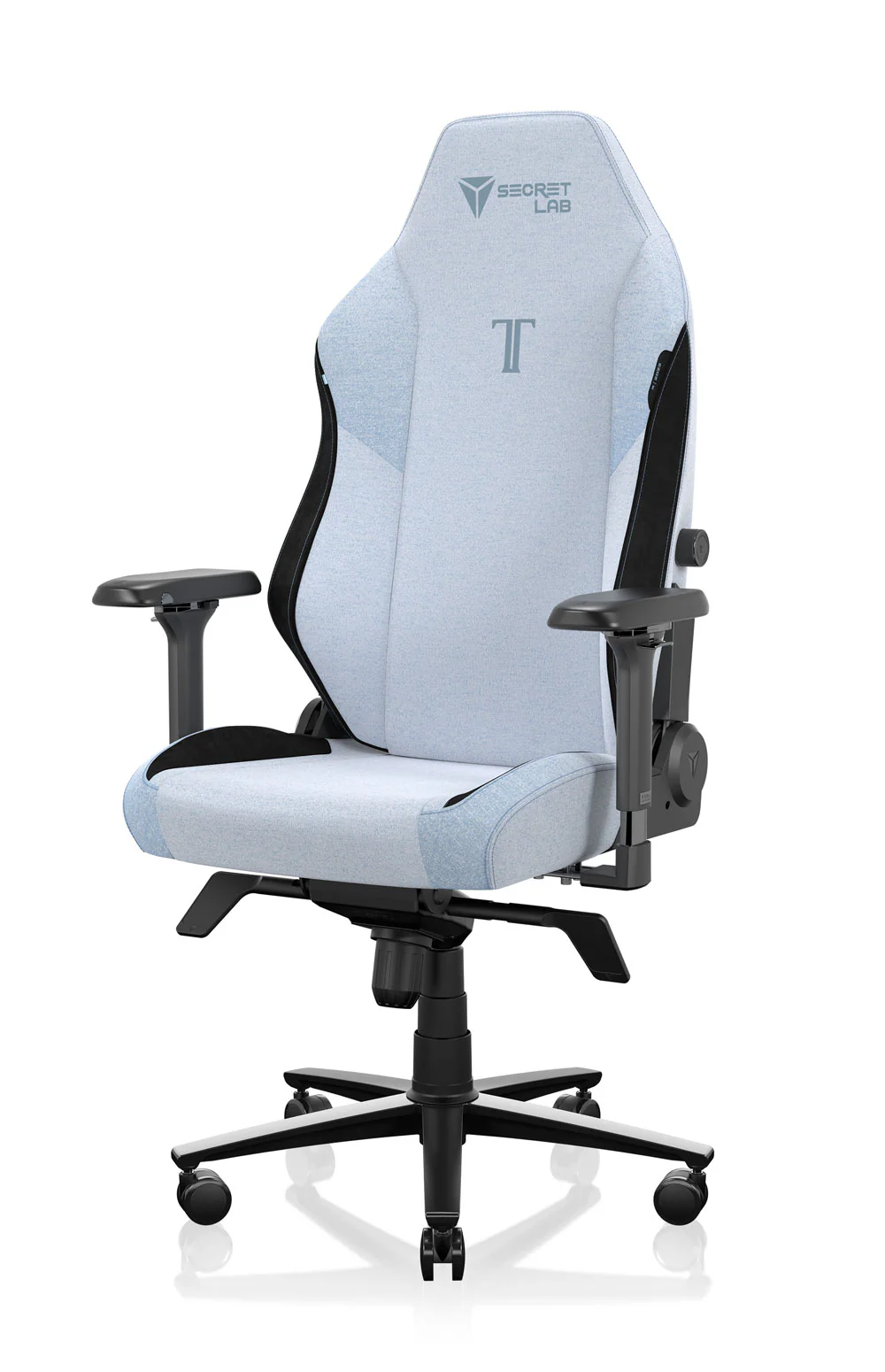 Secretlab TITAN Evo - Regular - Secretlab SoftWeave® Plus Fabric - Image 4