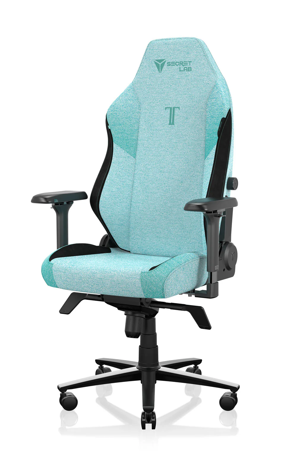 Secretlab TITAN Evo - Regular - Secretlab SoftWeave® Plus Fabric - Image 5