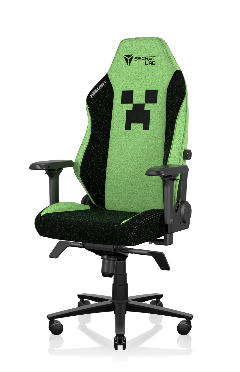 Secretlab TITAN Evo - Regular - Secretlab SoftWeave® Plus Fabric - Image 8