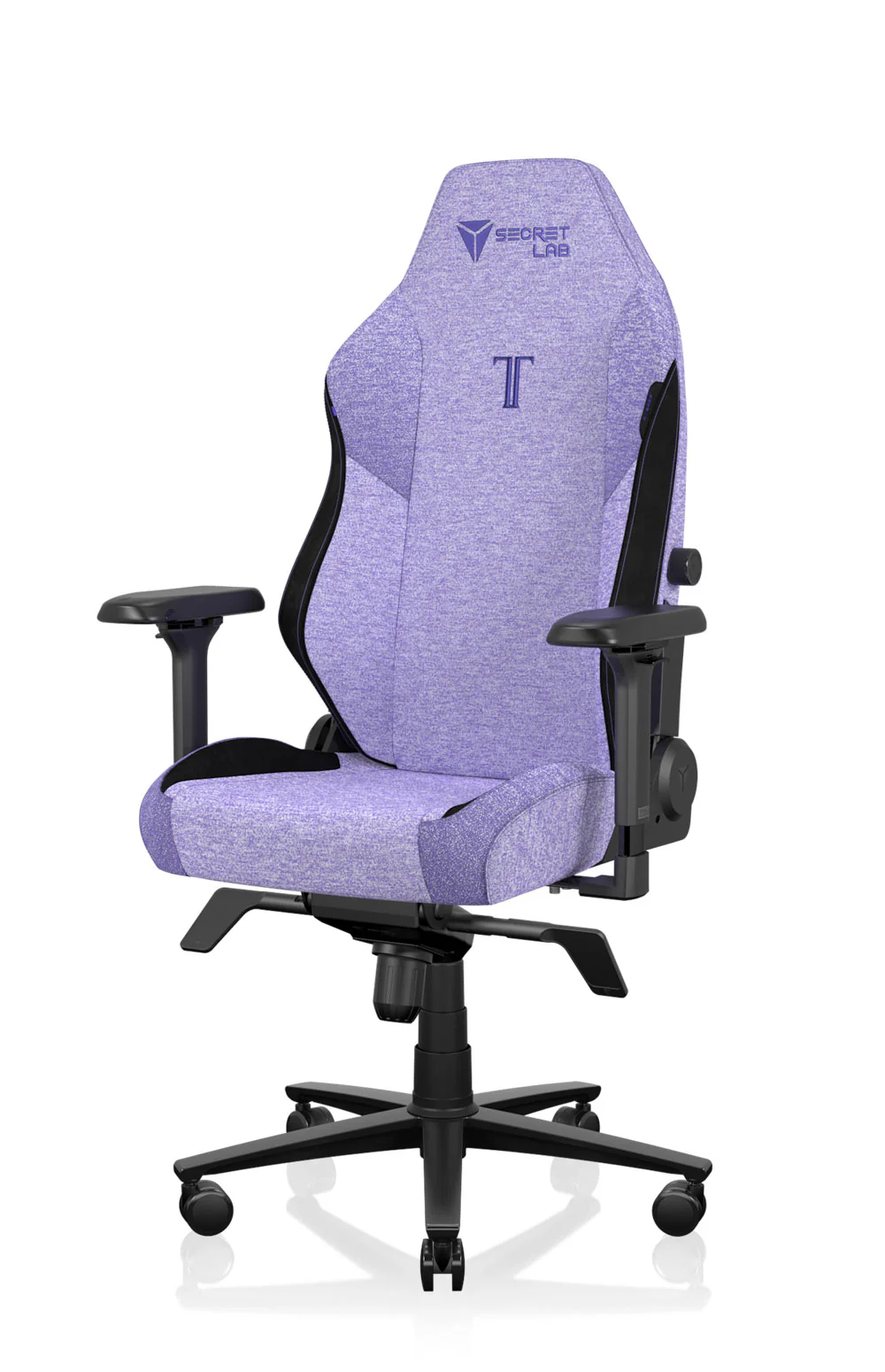 Secretlab TITAN Evo - Small - Secretlab SoftWeave® Plus Fabric - Image 10