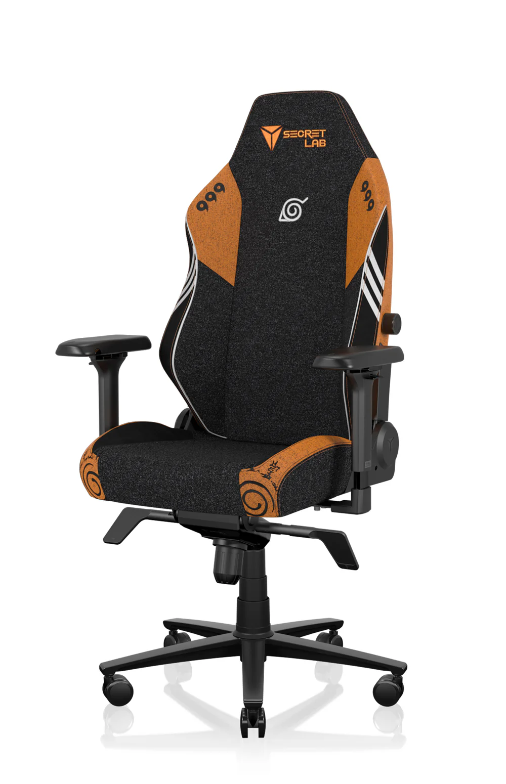 Secretlab TITAN Evo - Small - Secretlab SoftWeave® Plus Fabric - Image 11