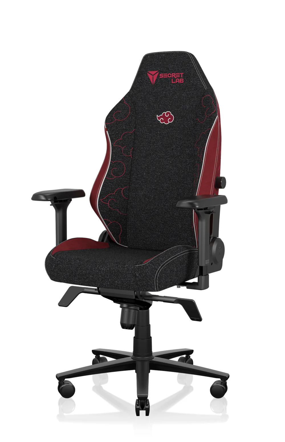 Secretlab TITAN Evo - Small - Secretlab SoftWeave® Plus Fabric - Image 12