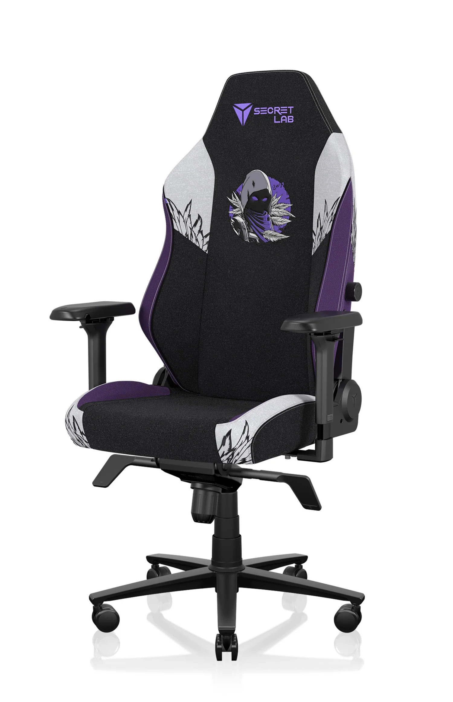 Secretlab TITAN Evo - Small - Secretlab SoftWeave® Plus Fabric - Image 14