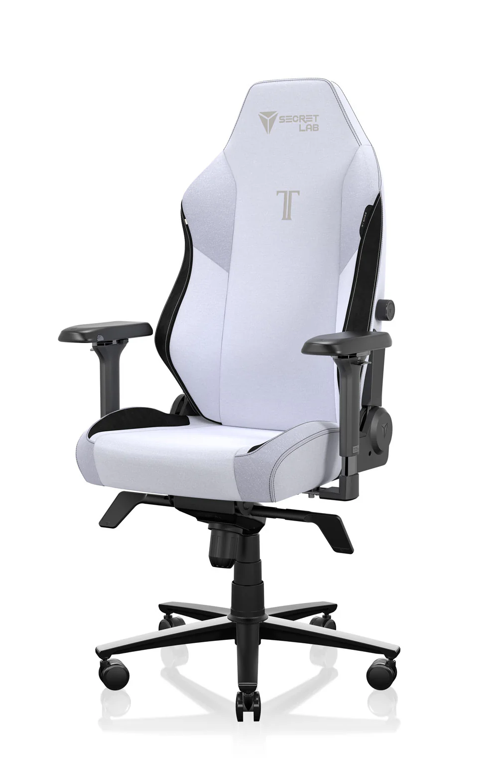 Secretlab TITAN Evo - Small - Secretlab SoftWeave® Plus Fabric - Image 5