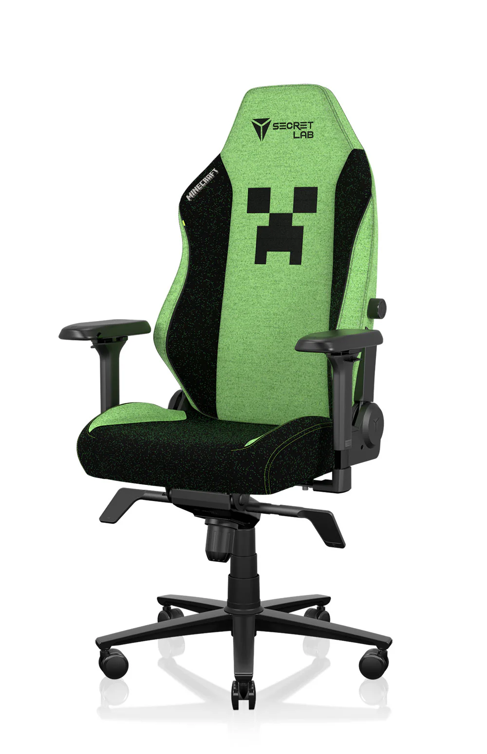 Secretlab TITAN Evo - Small - Secretlab SoftWeave® Plus Fabric - Image 8