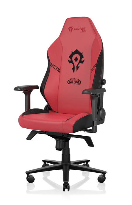 Secretlab TITAN Evo - Regular - NEO Hybrid Leatherette (0107) - Image 13