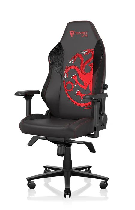 Secretlab TITAN Evo - Regular - NEO Hybrid Leatherette (0107) - Image 15