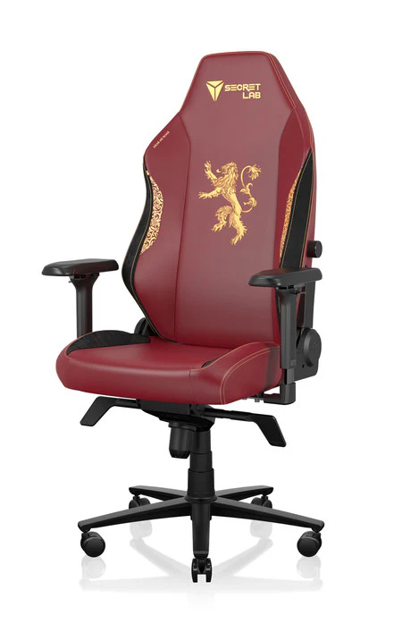 Secretlab TITAN Evo - Regular - NEO Hybrid Leatherette (0107) - Image 16