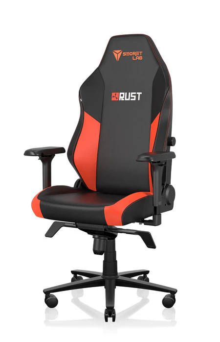 Secretlab TITAN Evo - Regular - NEO Hybrid Leatherette (0107) - Image 25