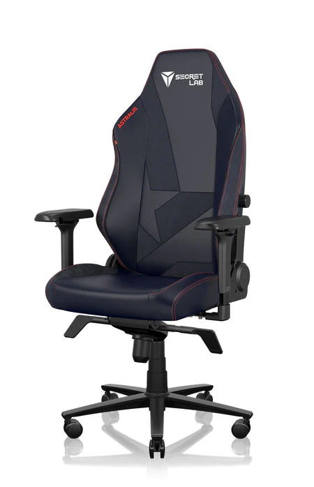Secretlab TITAN Evo - Regular - NEO Hybrid Leatherette (0107) - Image 26