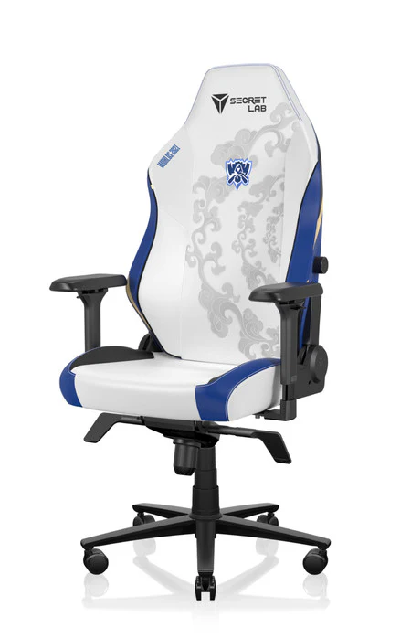 Secretlab TITAN Evo - Regular - NEO Hybrid Leatherette (0107) - Image 36