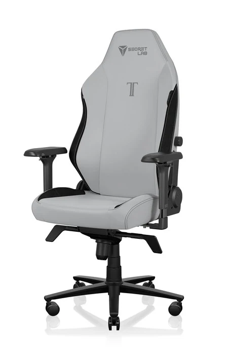 Secretlab TITAN Evo - Regular - NEO Hybrid Leatherette (0107) - Image 4