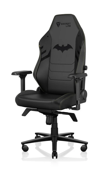 Secretlab TITAN Evo - Regular - NEO Hybrid Leatherette (0107) - Image 6