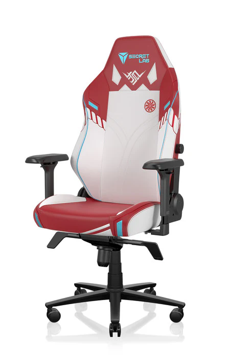 Secretlab TITAN Evo - Regular - NEO Hybrid Leatherette (0107) - Image 64