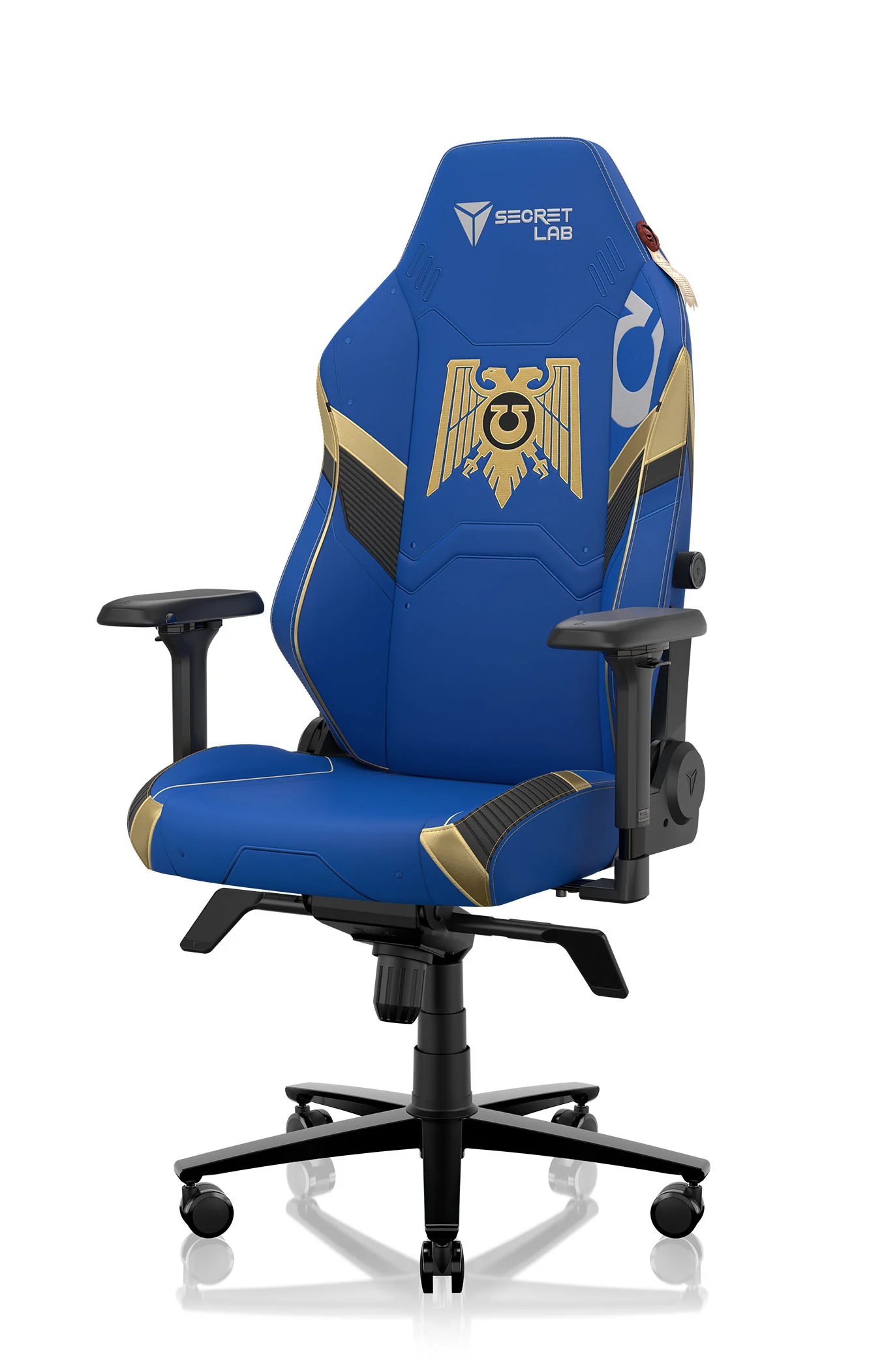 Secretlab TITAN Evo - Regular - NEO Hybrid Leatherette (0107) - Image 68