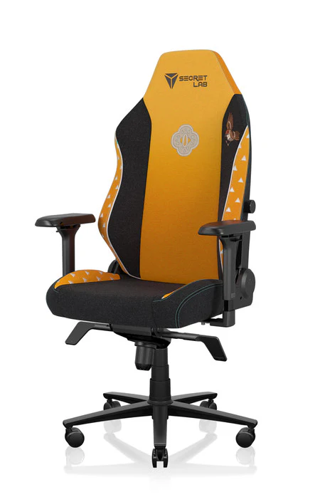 Secretlab TITAN Evo - Regular - SoftWeave® Plus Fabric (0107) - Image 16