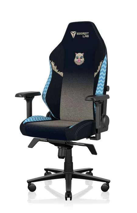 Secretlab TITAN Evo - Regular - SoftWeave® Plus Fabric (0107) - Image 17