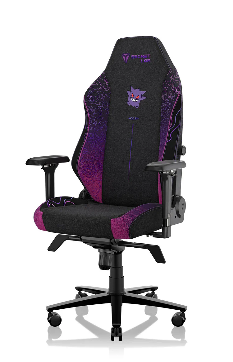 Secretlab TITAN Evo - Regular - SoftWeave® Plus Fabric (0107) - Image 23
