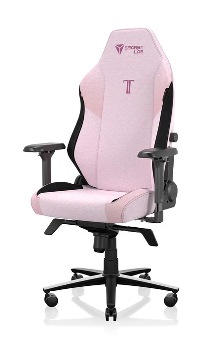 Secretlab TITAN Evo - Regular - SoftWeave® Plus Fabric (0107) - Image 6