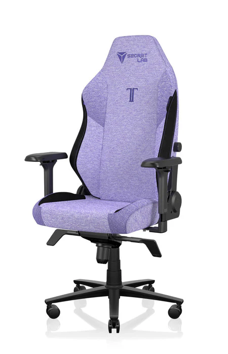 Secretlab TITAN Evo - Regular - SoftWeave® Plus Fabric (0107) - Image 7