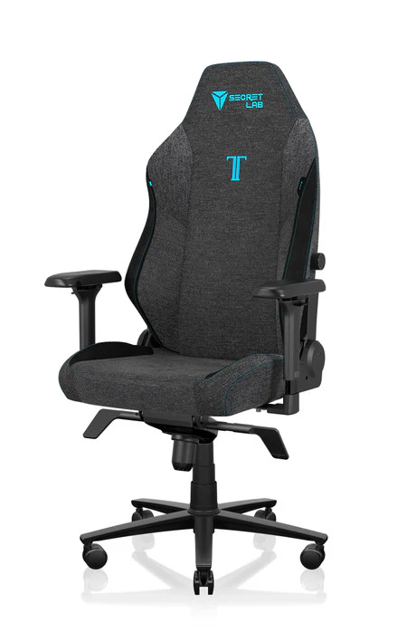 Secretlab TITAN Evo - Regular - SoftWeave® Plus Fabric (0107) - Image 8